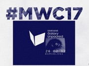 Eva Sành điệu - Samsung Galaxy S8 ra mắt ngày 26/2