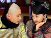 Xem & Đọc - Hé lộ ảnh Châu Tấn nhìn ông xã Lâm Tâm Như đắm đuối