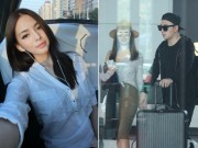 Làng sao - Bạn gái hotgirl của "Triển chiêu" Thích Tiểu Long gợi cảm khó cưỡng