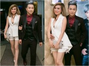 Làng sao - Quách Tuấn Du tiết lộ bạn gái là mẹ đơn thân