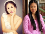 Làng sao - Lê Phương: Từ cô gái bất hạnh trên màn ảnh đến con đường tình lắm truân chuyên