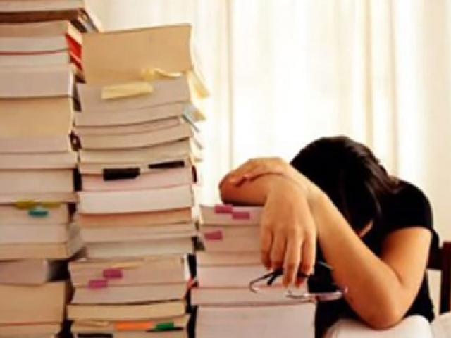 Học đại học mà không có năng lực thì thất nghiệp là chuyện khỏi bàn!