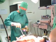 Tin tức - Phẫu thuật thành công khối u hiếm gặp cho bé trai mới 4 ngày tuổi