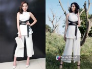 Thời trang - HH Kỳ Duyên ghi điểm trong 5 cuộc chạm trán thời trang mới nhất