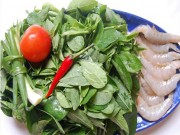 Sức khỏe - 3 tác dụng phụ đáng sợ của rau ngót cần phải biết trước khi ăn