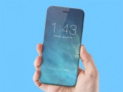 Eva Sành điệu - Quên iPhone 7 đi, đây là 9 lý do iPhone 2017 sẽ "thổi bay" tất cả mọi người