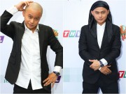 Làng sao - Bạn trai cũ Lan Ngọc cạo trọc đầu "hối lỗi" sau khi bị Việt Hương mắng