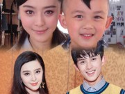 Làng sao - Phạm Băng Băng tái ngộ "kẻ thù không đội trời chung" sau 10 năm
