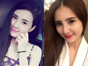 Giải trí - Không thể nhận ra đây là em gái Công Vinh ngày nào
