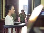 Làng sao - Vụ Hoa hậu Phương Nga: Phía ông Cao Toàn Mỹ nói gì?