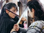 Xem & Đọc - Người tình ánh trăng tập 15: Lee Jun Ki trở thành "chó săn", bị ép giết em trai