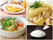 Bếp Eva - Những thực phẩm đun nóng lại cực kỳ có hại cho sức khỏe