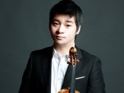 Làng sao - "Thiên tài violin" Kwon Hyuk Joo bất ngờ đột tử trên xe taxi không rõ lý do