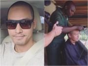 Làng sao - Hóa ra, MC Phan Anh chấp nhận xuống tóc vì lý do "lạ đời" này!