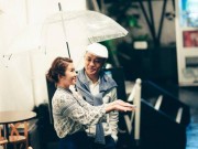 Eva Yêu - Mối tình 6 năm người Bắc - kẻ Nam của cặp đôi lệch nhau 19 tuổi