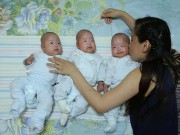 Bà bầu - Những sai lầm "chết người" về chuyện kiêng cữ sau sinh của mẹ Việt