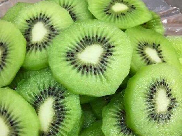 Kiwi Trung Quốc tràn ngập chợ mạng với giá rẻ bèo