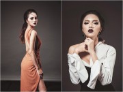 Làng sao - Hương Giang Idol: "Tôi thích yêu Việt kiều, họ vừa Tây, vừa Ta..."