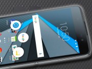 Eva Sành điệu - BlackBerry cuối cùng – DTEK60 sắp lộ diện tại Mỹ