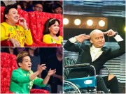 Làng sao - Làng Hài Mở Hội: Cười ngất vì màn mang trào lưu "tha thu" của Sơn Tùng đi thi