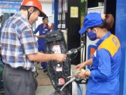 Mua sắm - Giá cả - Sẽ có 9 loại xăng?