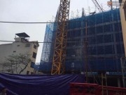 Tin tức - Vụ sập giàn giáo khiến 6 người thương vong ở Hà Nội: Ai chịu trách nhiệm?
