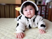 Làm mẹ - Các quy tắc mẹ đừng nên quên khi mặc quần áo cho trẻ ngày lạnh