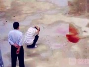 Tin tức - Thương tâm: Chồng ung thư, vợ mù cùng nhau nhảy lầu tự tử