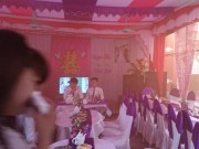 Tin tức - Cô dâu chú rể khốn khổ vì đám cưới bốc mùi và những câu chuyện cười ra nước mắt