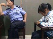 Tin tức - Tin mới nhất về cháu bé 12 tuổi người Việt mang thai ở Trung Quốc