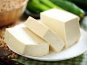 Sức khỏe - Những thực phẩm kết hợp với đậu phụ chẳng khác nào "thuốc độc"