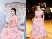 Làng sao - Giáng My lại gây thương nhớ vì vẻ xinh đẹp ngọt ngào