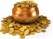 Mua sắm - Giá cả - Giá vàng hôm nay 14/10: Tăng giá nhờ USD giảm