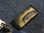 Eva Sành điệu - Samsung cam kết sẽ tiết lộ nguyên nhân Note 7 thay pin bị nổ trong vài tuần tới