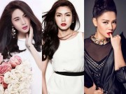Giải trí - 3 mỹ nhân Việt kín tiếng chuyện đời tư nhưng vẫn hot nhất Vbiz