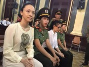 Làng sao - Điều tra lại toàn bộ lời khai của hoa hậu Phương Nga