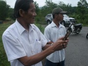 Tin tức - Hàng trăm ngôi mộ bị đóng đinh: Chuyên gia nói gì về chuyện “trù yểm”?