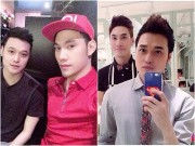 Làng sao - Đôi bạn "tri kỷ" Quang Vinh - Lý Quí Khánh bị nghi ngờ đã chia tay