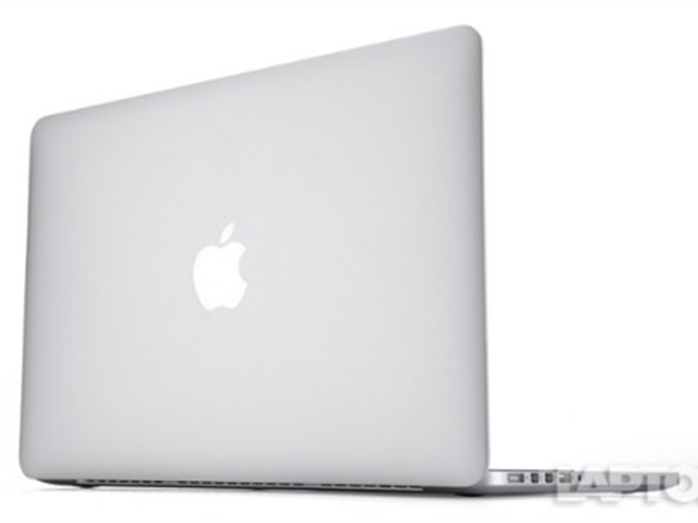 Apple MacBook Pro kế nhiệm sẽ ra mắt vào cuối tháng 10 này