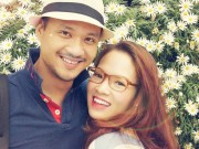 Làng sao - Đan Lê "hối hận" vì lỡ xem điện thoại của chồng