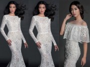Thời trang - Đây chắc chắn là hình ảnh xuất sắc nhất của Đỗ Mỹ Linh kể từ khi đăng quang