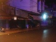 Tin tức - Đánh ghen kinh hoàng, cô gái trẻ bị rạch nhiều nhát vào mặt