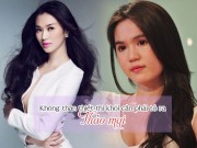 Làng sao - Khánh My: "Tôi chưa nghĩ đến tình huống đối mặt với Ngọc Trinh"