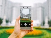 Eva Sành điệu - Xperia XZ - Khẳng định vị thế với camera chuyên nghiệp