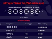 Tin tức - Gặp người phụ nữ trúng xổ số hơn 92 tỉ đồng