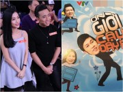 Làng sao - Show hot "Ơn giời, cậu đây rồi" trở lại, bạn gái cũ Trấn Thành bí mật tham gia