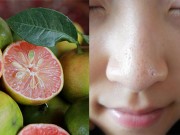 Làm đẹp - Hầu hết chị em sẽ ra chợ mua cả cân chanh khi biết những công dụng này