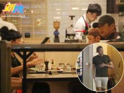 Làng sao - Ngôi sao 24/7: Người thừa kế tài sản 200 triệu đô của Châu Nhuận Phát xuất hiện