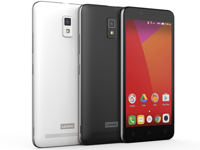 Ra mắt Lenovo A6600 Plus hỗ trợ 4G, giá rẻ