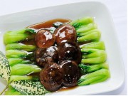 Sức khỏe - Công dụng tuyệt vời của nấm hương rất nhiều người chưa biết